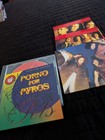 Porno For Pyros Pets Promo Only 4 Track Sampler Signed By Full Band