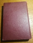 Forrest    phog    Allen Signed  Autographed My Basket-ball Bible Ku Kansas Jayhawks