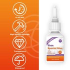 Viomis 30g Shoe Glue - Instant Sole Repair  30g 1 