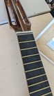 Damaged Bolivia Charango Body For Display Or Repair