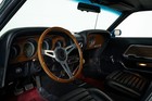 1969 Ford Mustang Mach 1 S-code