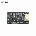 2s 3s 4s 1 2a Balance Equalizer Module Li-ion Lifepo4 Active Balancer Bms