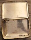 1953 Her Majesty Queen Elizabeth Ii Coronation Souvenir Toffee Tin