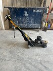 Used Concrete Floor Grinder Polisher