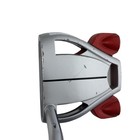 Used Taylormade Putter Spider Tour Platinum 34 Inch