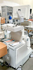 Philips Ie33 Ultrasound System G Cart With S5-1 Probe Used