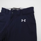 Under Armour Softball Pants Women s Navy New With Tags