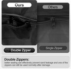 Heavy Duty Sandbag Photo Studio Weight Bag Saddlebag Design Photography Light