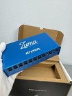 Strymon Zuma High Current Dc 9 Output Pedal Power Supply   Mounting Kit Open Box