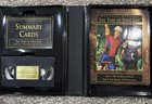 Anthony Tony Robbins The Time Of Your Life Management System Kit 16 Cds Vhs Book