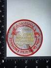 Louisiana Dept Wildlife   Fisheries Hunter Education Instructor Patch Obsolete