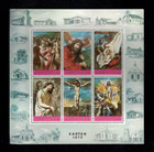 Anguilla Sc 24 29-31  1968  Mlh   Nice Lot