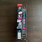 Colgate X Monster High Draculaura Frankie Stein Talking Power Toothbrush Nib