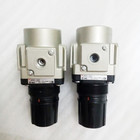 Smc Ar30-03 Regulator  Relieving Type  7 25 - 123 Psi Set Pressure Range      kd