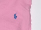 Ralph Lauren Men Polo Pony Long Sleeve Classic Fit Button Oxford Shirt Pink Rose