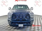 2026 Ram 2500 Black Express 12in