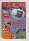 Colorforms Dora The Explore 3d Deluxe Play Set New Sealed 2007