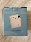 Brand New Fujifilm Instax Mini 12 Instant Camera Clay White