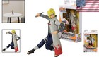 Naruto Namikaze Minato Action Figure   17cm With Accessories