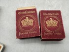 1902 King Edward Vii   Queen Alexandra Coronation Playing Cards