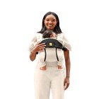 L  ll  baby Complete All Seasons Ergonomic 6-in-1 Baby Carrier Infant To Toddle   