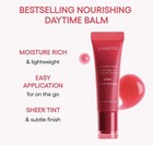 Laneige Lip Glowy Balm Lightweight Hydration Lip Treatment W Shea Butter  Berry 