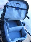 Large Heavy Duty Padded Lowepro Photo Trekker Awii Aw Ii Camera Lens Backpack
