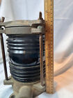 Lightolier Lantern Boat Ship Starboard Navigation Lamp Vtg Nautical