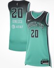 Nike Womens Sabrina Ionescu Ny Liberty Dri-fit Wnba Rebel Jersey - Size Xl - Nwt