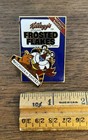 Michigan Jaycee Auxiliary Kellogg s Frosted Flakes Tony The Tiger Pin