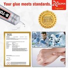 B-7000 Adhesive Multi-function Glues super Glue Suitable For Phone Screen Repair