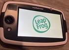 Leapfrog Leappad Platinum Kids Learning Tablet  Purple Handheld Game  no Stylus