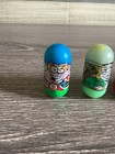 Moose Toys Mighty Beanz Collectible Figures characters From Various Series Lot