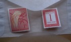 383  Small Lot W  Mint   Used Stamps From Huge Stamp Collection Clearance Lot