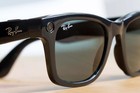 Ray-ban Meta Wayfarer Smart Glasses  am1059967 