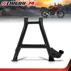Center Stand Black 08m70-mkp-j80 Fit For Honda Cb500x Abs Nx500 2019-2025