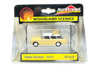 Ho Scale Woodland Scenics Family Vacation And Sparky   The Chief