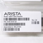 New Genuine Arista Qsfp-100g-swdm4 100gbase-swdm4   Xvr-10167-20  Free Ship 