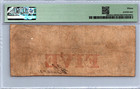 Massachusetts  Boston  5 1850 s Obsolete Currency Pmg 15 Choice Fine