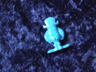 1986 Cap n Crunch Cereal Premium Toy Figure - Quaker Oats