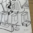 1972 Hornady Pistol Loading Data  Reloading Manual