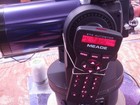 Meade Etx-90ec Telescope  773 Case  497 Controller Reddot
