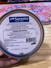 Bayer Seresto Flea And Tick Collar For Large Dogs