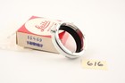 Leica Leitz 16469 Extension Tube For Visoflex