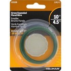 Hillman 123108-n 10 Lbs  Capacity Galvanized Steel Wire 100 L Ft   pack Of 10 