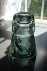 Antique Camiel Moens Oost-eekloo- Belgian Codd Stopper Mineral Water Soda Bottle
