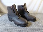 German Alpine Bergstiefel Boots Marke M  hlrad Eu46 Wwii Era Style