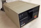Vintage Apple 2e 5 25 Floppy Disk Drive   1 Drive  Cleaned-untested
