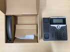 Cisco Ip Phone  cp-7821-k9   new  Open-box 