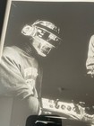 Vintage Daft Punk Framed Press Promo Photo 8x10 Mini Poster Picture